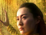 Ying Li (Earth-199999)