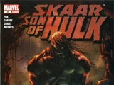 Skaar: Son of Hulk Vol 1 3