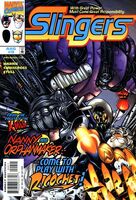 Slingers #9