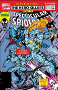 Spectacular Spider-Man Annual Vol 1 12