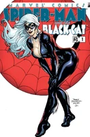 Spider-Man/Black Cat: The Evil That Men Do #1