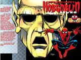 Spider-Man: Hobgoblin Lives Vol 1 1