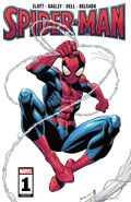 Spider-Man (Vol. 4) #1