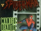 Spider-Man: Wanted: Dead or Alive