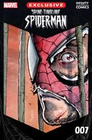 Spine-Tingling Spider-Man Infinity Comic Vol 1 7