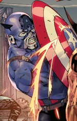 Sinister Timeline (Moira VII.1)