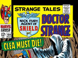 Strange Tales Vol 1 154