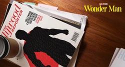 Wonder Man