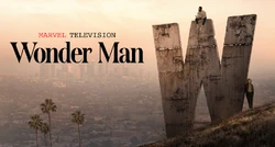 Wonder Man