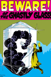 Tales to Astonish Vol 1 17 020