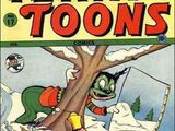 Terry-Toons Comics Vol 1 17