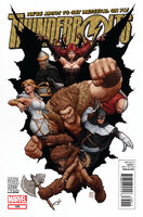 Thunderbolts (Vol. 2) #169