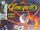 Timespirits Vol 1 1