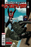 Ultimate Comics Spider-Man Vol 1 9