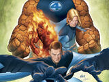 Ultimate Fantastic Four Vol 1 7