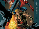Ultimate Spider-Man Vol 1 85