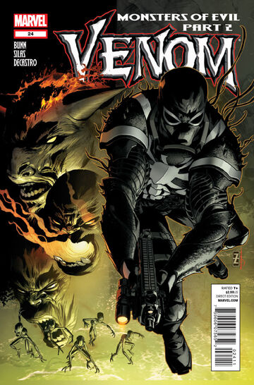 MARVEL Vol.2 ヴェノム　We are venom! SP MARVEL Vol.2 ヴェノム We are venom! SP