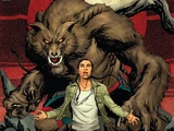 Werewolf by Night Vol 3 1