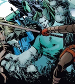Psycho-Man's Army Dominated the World (Earth-12610)