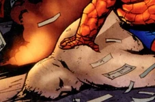 Mordecai Midas member of the Fantastic Five (Earth-TRN423)