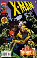 X-Man #58