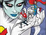 X-Statix Presents: Dead Girl Vol 1 2
