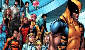 Younger X-Men (Earth-616) from Avengers Academy Vol 1 29 0001