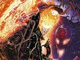 Absolute Carnage: Symbiote of Vengeance Vol 1 1