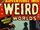 Adventures into Weird Worlds Vol 1 30