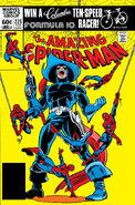 Amazing Spider-Man Vol 1 225