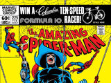 Amazing Spider-Man Vol 1 225