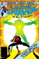 Amazing Spider-Man Vol 1 234