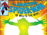 Amazing Spider-Man Vol 1 234