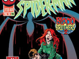 Amazing Spider-Man Vol 1 411