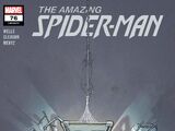 Amazing Spider-Man Vol 5 76