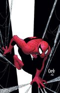 Amazing Spider-Man (Vol. 6) #50 Capullo Variant