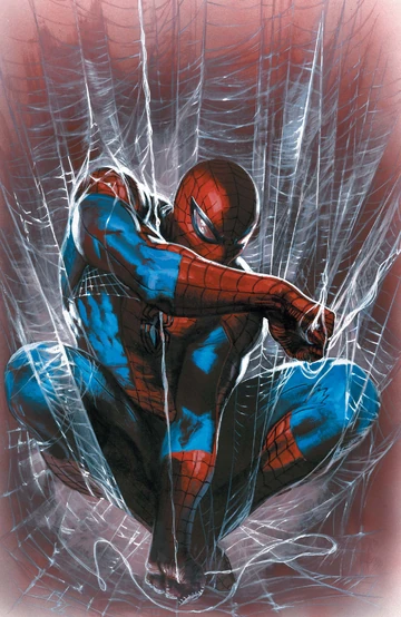 Amazing Spider-Man Vol 7 8 | Marvel Database | Fandom