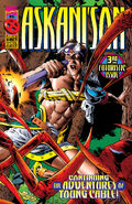 Askani'son #3