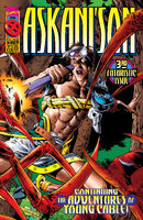 Askani'son #3