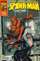 Astonishing Spider-Man Vol 1 139.jpg (65 KB) Astonishing Spider-Man #139 Cover date: May, 2006