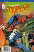 Astonishing Spider-Man #4