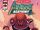 Avengers Academy: Marvel's Voices Infinity Comic Vol 1 31