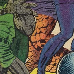 Bim Grimm (Earth-665) from Not Brand Echh Vol 1 1 001.png