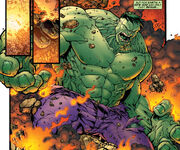 Bruce Banner (Earth-295) from Hulk Broken Worlds Vol 1 2 0002