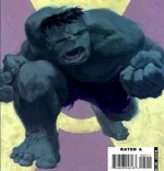 Mythos: Hulk (Earth-61018)