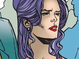 Candace Nelson (Earth-616)