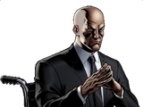 Charles Xavier (Earth-12131)