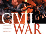 Civil War Vol 1 1