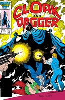Cloak and Dagger Vol 2 8.jpg (980 KB) Cloak and Dagger (Vol. 2) #8 "Vacation"