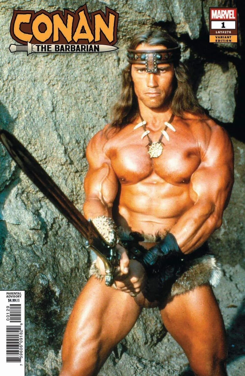 Heft (ComicSketchArt.com Exclusive Variant)